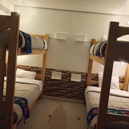 Hostal La Rasa Куско Экстерьер фото