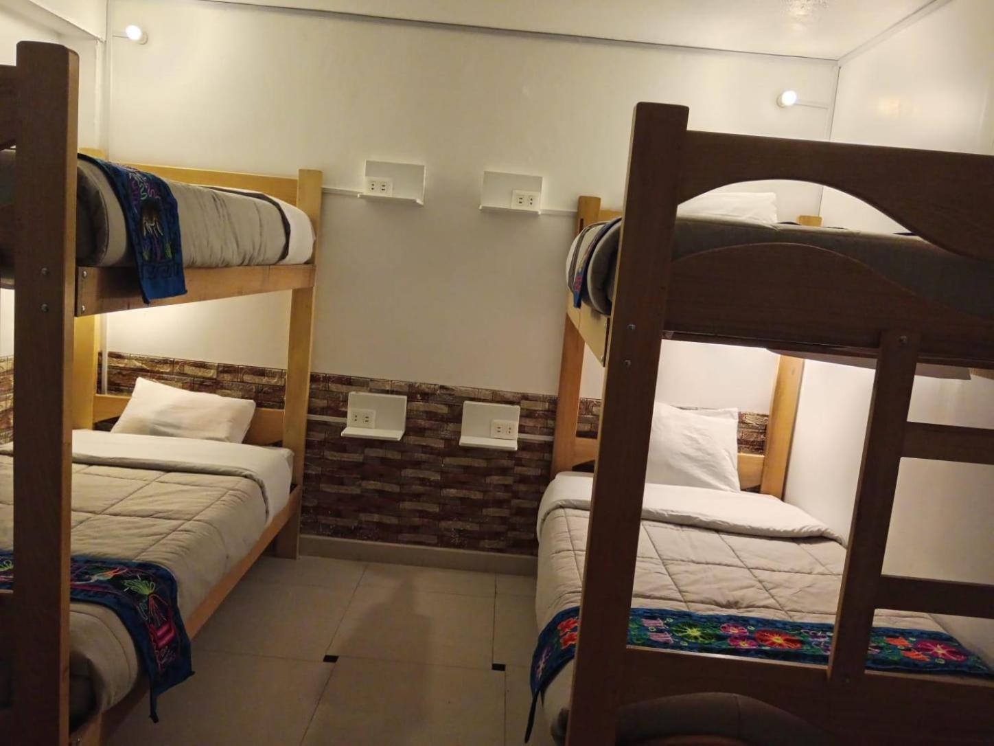 Hostal La Rasa Куско Экстерьер фото