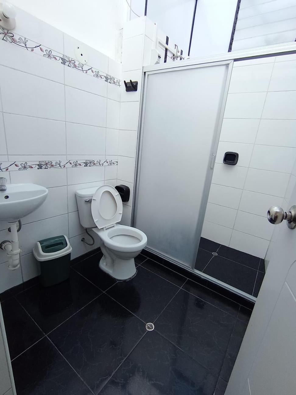 Hostal La Rasa Куско Экстерьер фото